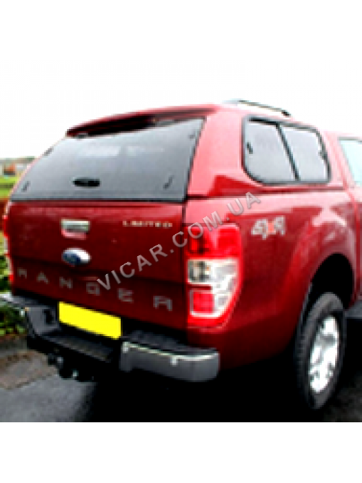 Кунг Volkswagen Amarok